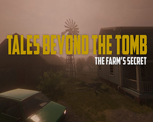 Tales Beyond The Tomb - The Farm's Secret Download (Tenoke)