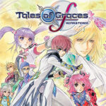 Tales of Graces f Remastered Free Download (v1.0.2)