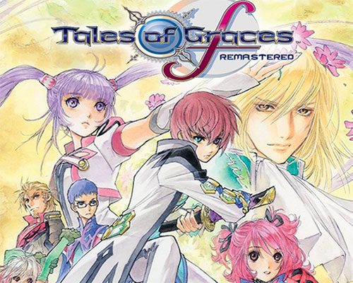Tales of graces f remastered free download (v1.0.2)
