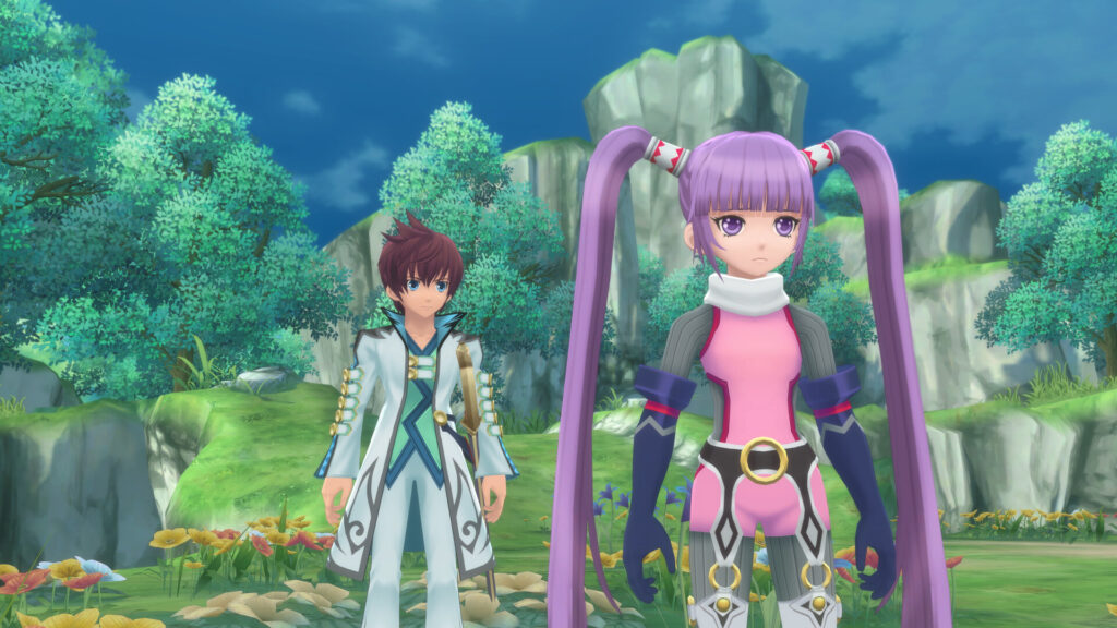 Tales of graces f remastered free download (v1.0.2)