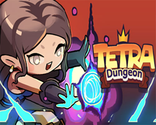 Tetra Dungeon PC Free Download (v1.0.3.2.2)