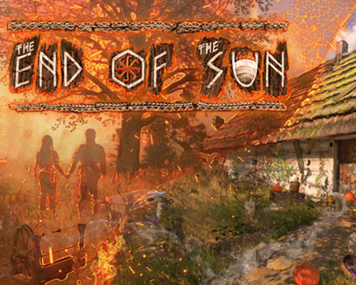 The End of the Sun PC Free Download (v2.0)
