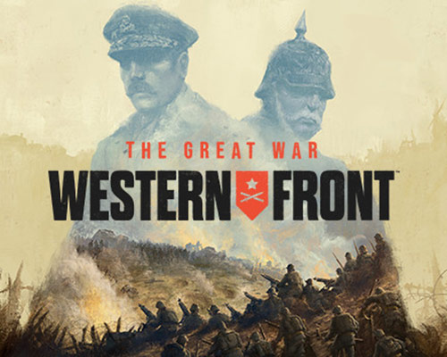 The Great War: Western Front PC Free Download (P2P)