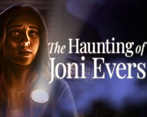 The Haunting of Joni Evers Free Download (Build 17150954)