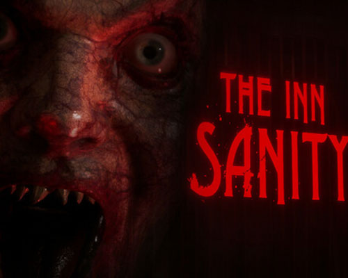 The Inn-Sanity PC Free Download (TiNYiSO)