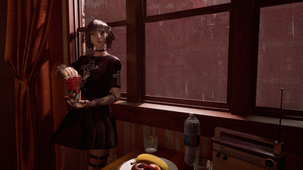 The Inn-Sanity PC Free Download (TiNYiSO)