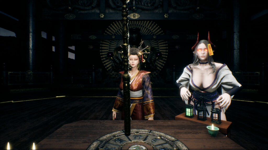 The Jiang Shi 2 ：Curse of Soul Free Download (Tenoke)