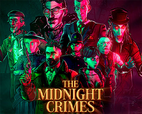 The Midnight Crimes PC Free Download (Tenoke)