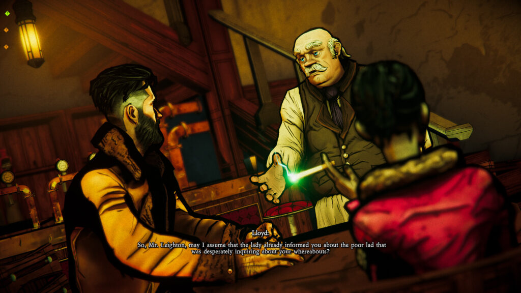 The Midnight Crimes PC Free Download (Tenoke)