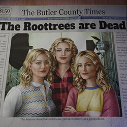 The Roottrees are Dead Free Download (v20260313)