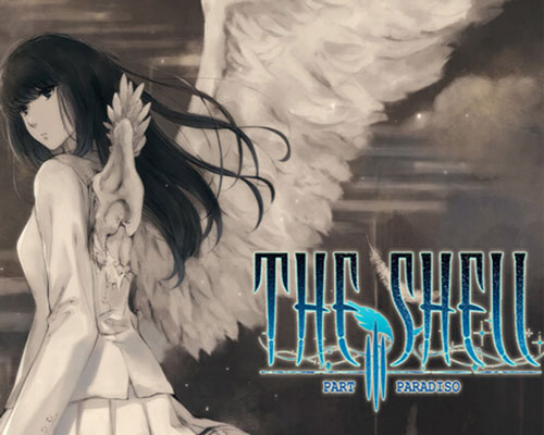 The Shell Part III: Paradiso Free Download (v1.0.1)