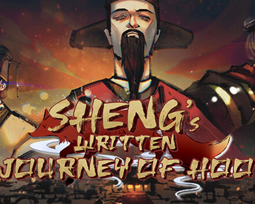 The Sheng's Written - Journey of Hoo Free Download (Tenoke)