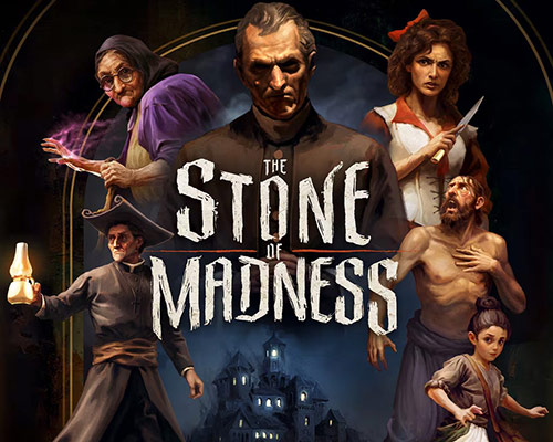 The Stone of Madness PC Free Download (v1.0.3)