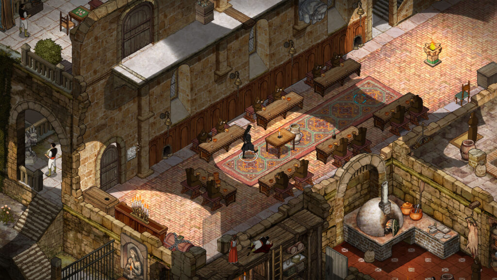 The Stone of Madness PC Free Download (v1.0.3)