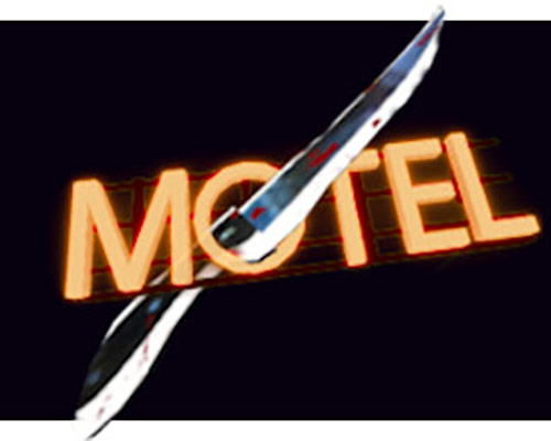 The motel PC Game Free Download (Tenoke)