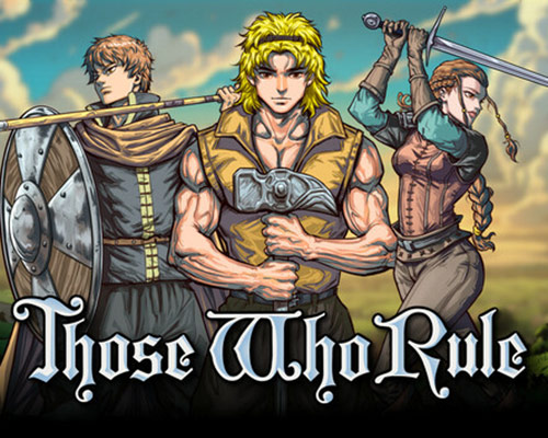 Those who rule pc free download (v1.4.2)