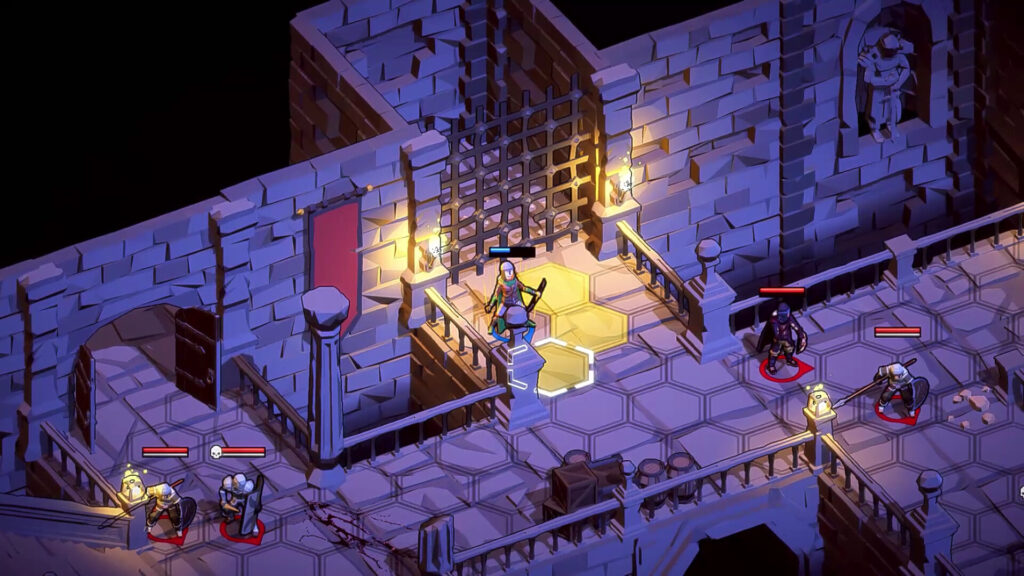 Those who rule pc free download (v1.4.2)