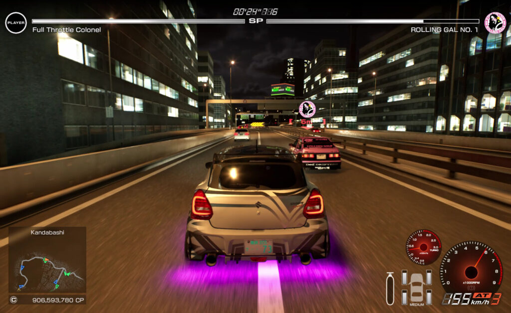 Tokyo xtreme racer pc free download (v1.4.0)