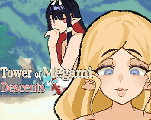 Tower of Megami Descents Free Download (v1.1.0)