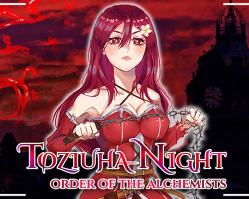 Toziuha night: order of the alchemists free (b21402030)