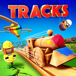 Tracks – The Train Set Game Free Download (B15889633)