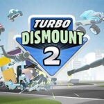 Turbo Dismount 2 PC Free Download (v2.0.2752.16507)
