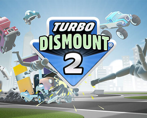 Turbo dismount 2 pc free download (v1.0 final)