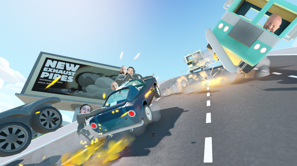 Turbo dismount 2 pc free download (v1.0 final)