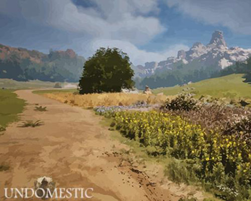 Undomestic PC Free Download (Tenoke)
