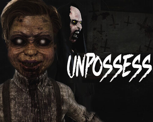 Unpossess: Exorcism Simulator Free Download (Build 17909057)
