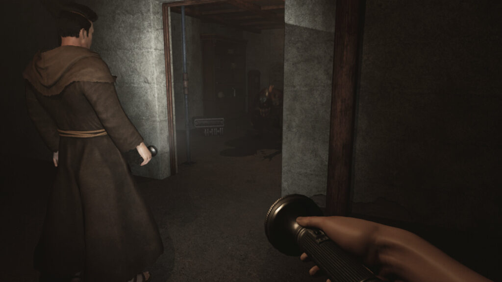 Unpossess: Exorcism Simulator Free Download (Build 17909057)