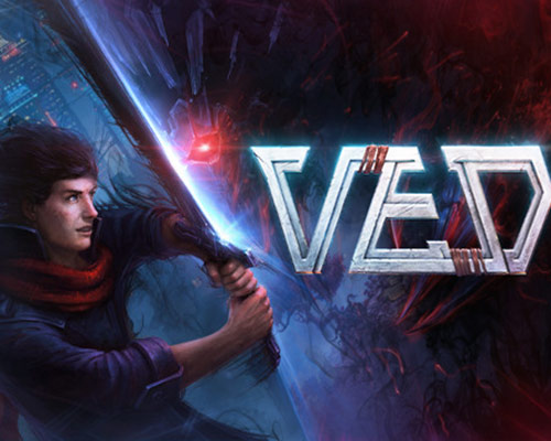 VED PC Game Free Download (v1.03)