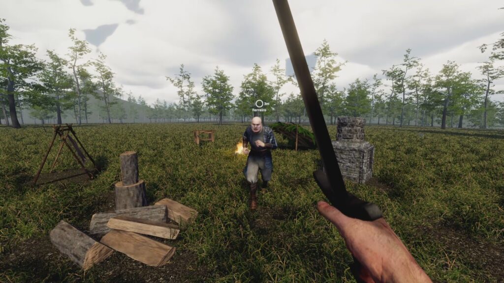 Valhalla Path: Survival Free Download (Tenoke)