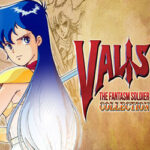 Valis: The Fantasm Soldier Collection Launcher Free (B20297597)