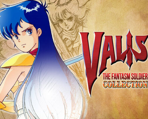 Valis: the fantasm soldier collection launcher free (b20297597)
