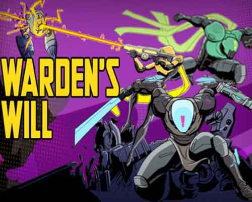 Warden's Will PC Free Download (Build 17781886)