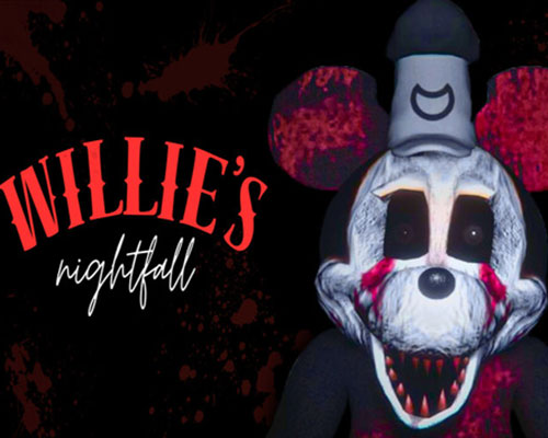 Willie's Nightfall PC Free Download (Tenoke)