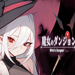 Witch’s Dungeon PC Free Download (v1.2.1)