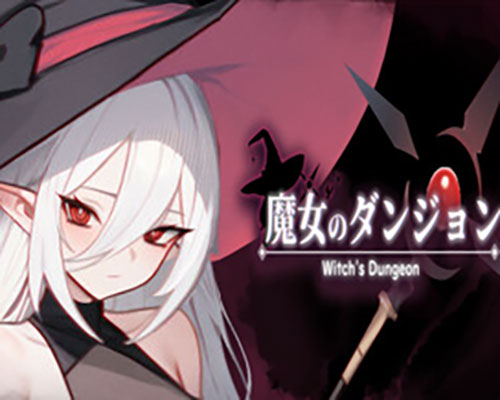 Witch's Dungeon PC Free Download (v1.2.1)