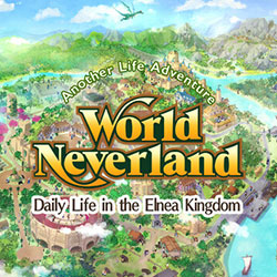WorldNeverland Daily Life in the Elnea Kingdom Free (B19849208)