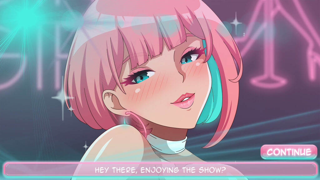 Zoey: Nightclub Secrets Free Download (Uncensored Final)