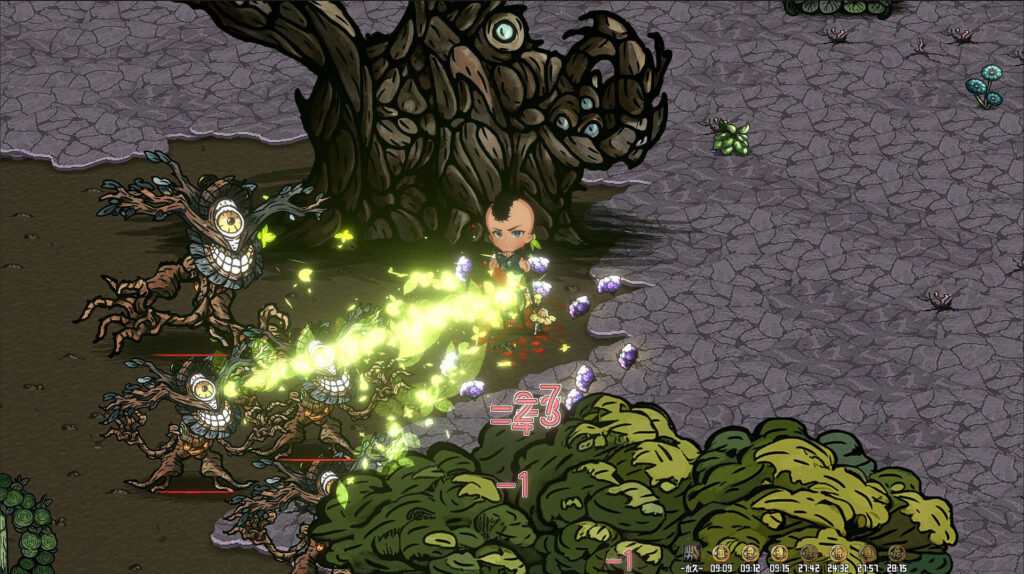 硬币与仙人掌 (Coins & Wishpalm) Free Download (v1.3.0.1)