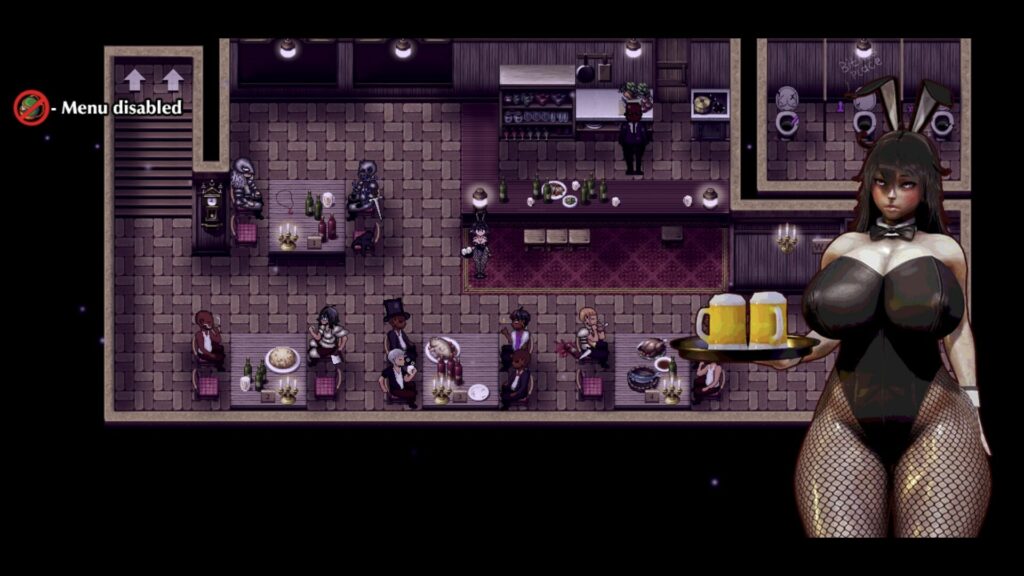 Abyss Of Pleasure PC Free Download (Uncensored)