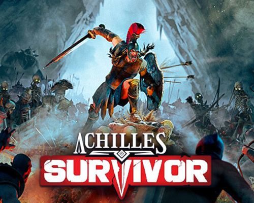 Achilles: survivor pc free download (v1.4.13193)