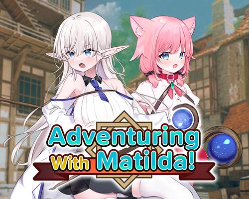 Adventuring With Matilda! Free Download (Build 17449002)