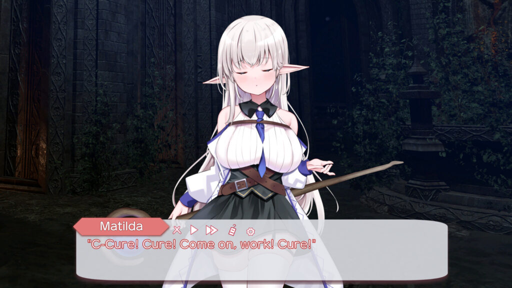 Adventuring With Matilda! Free Download (Build 17449002)