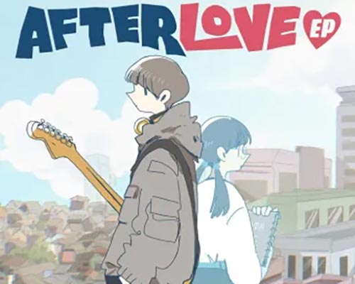 Afterlove EP PC Free Download (Build 17549333)