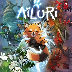 Ailuri PC Free Download (v20250216)