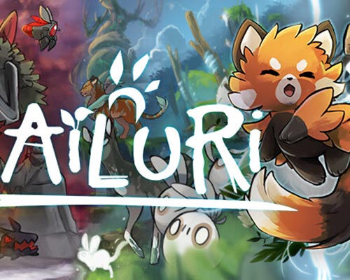 Ailuri PC Free Download (v20250216)