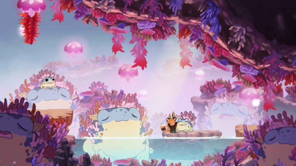Ailuri PC Free Download (v20250216)